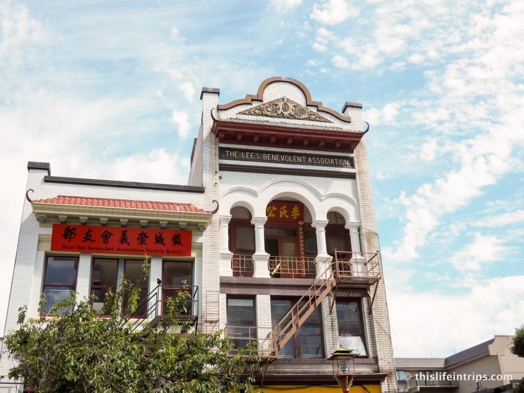 Exploring Victoria’s Food & Drink Scene - A Foodie Weekend in BC’s Capital