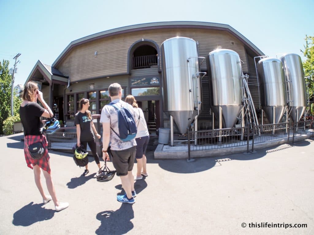 Exploring Victoria’s Food & Drink Scene - A Foodie Weekend in BC’s Capital