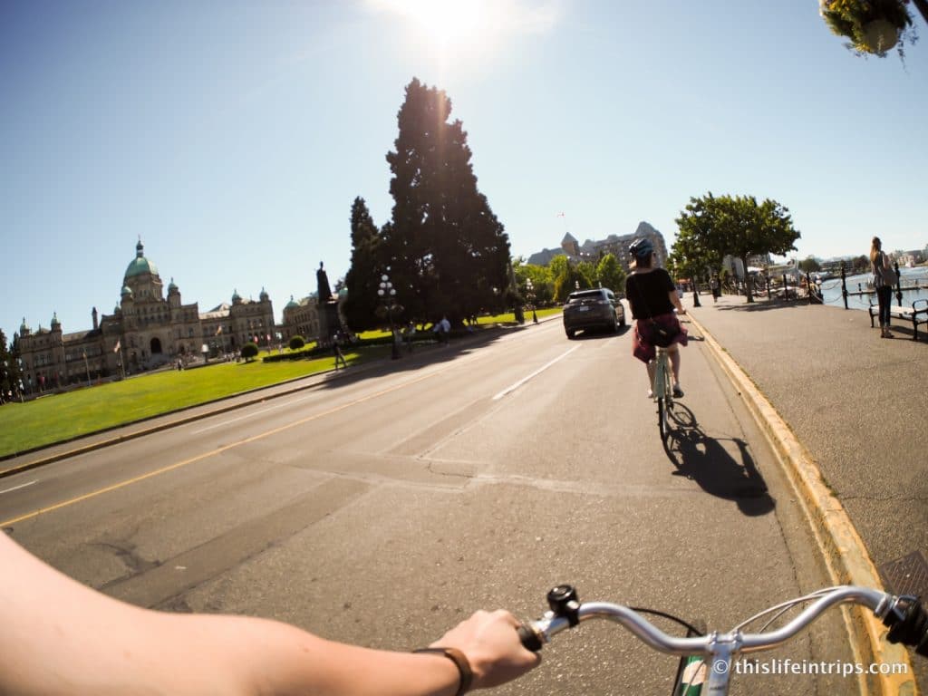 Exploring Victoria’s Food & Drink Scene - A Foodie Weekend in BC’s Capital
