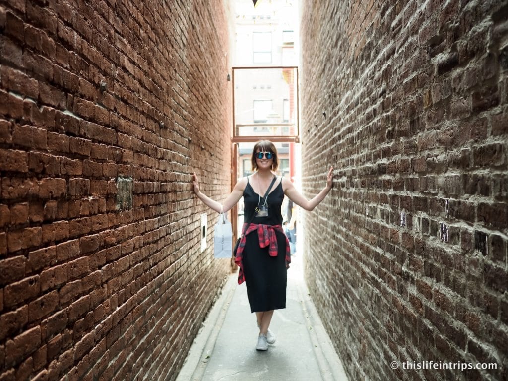 A Taste of Victoria food Tour Review | Where History & Food Meet