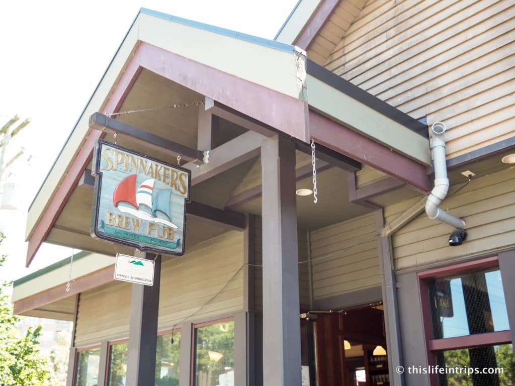 Exploring Victoria’s Food & Drink Scene - A Foodie Weekend in BC’s Capital
