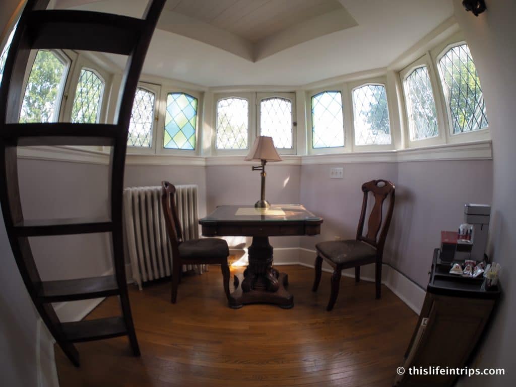 Hochelaga Inn as a modern haven for travellers in Kingston