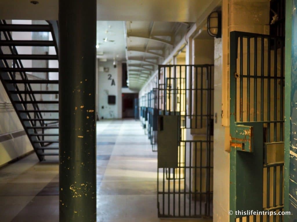 kingston pen tours tours