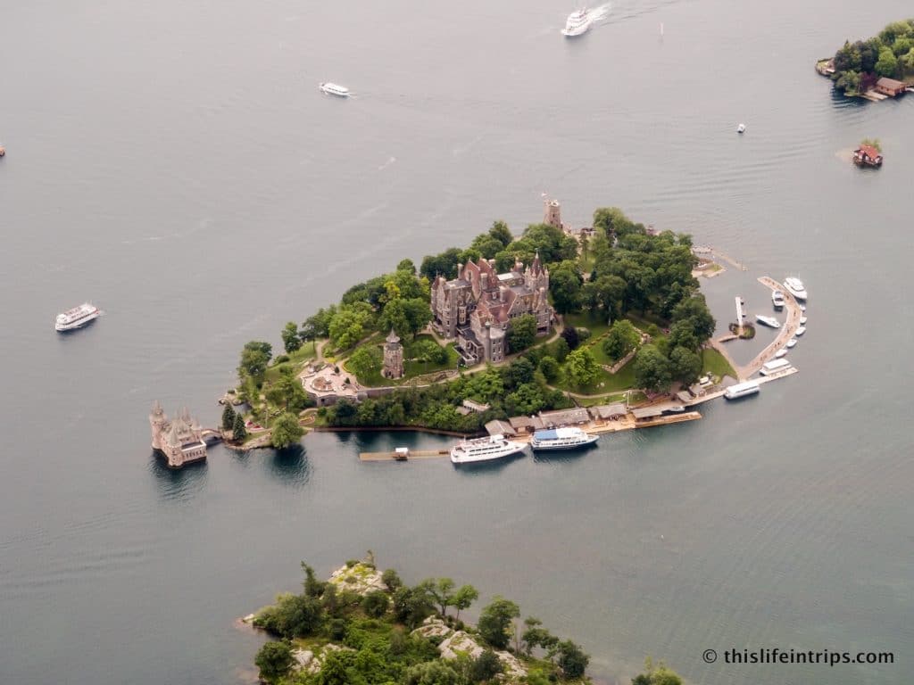 The Thousand Islands - where adventure awaits in Kingston