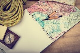 Combat Homesickness