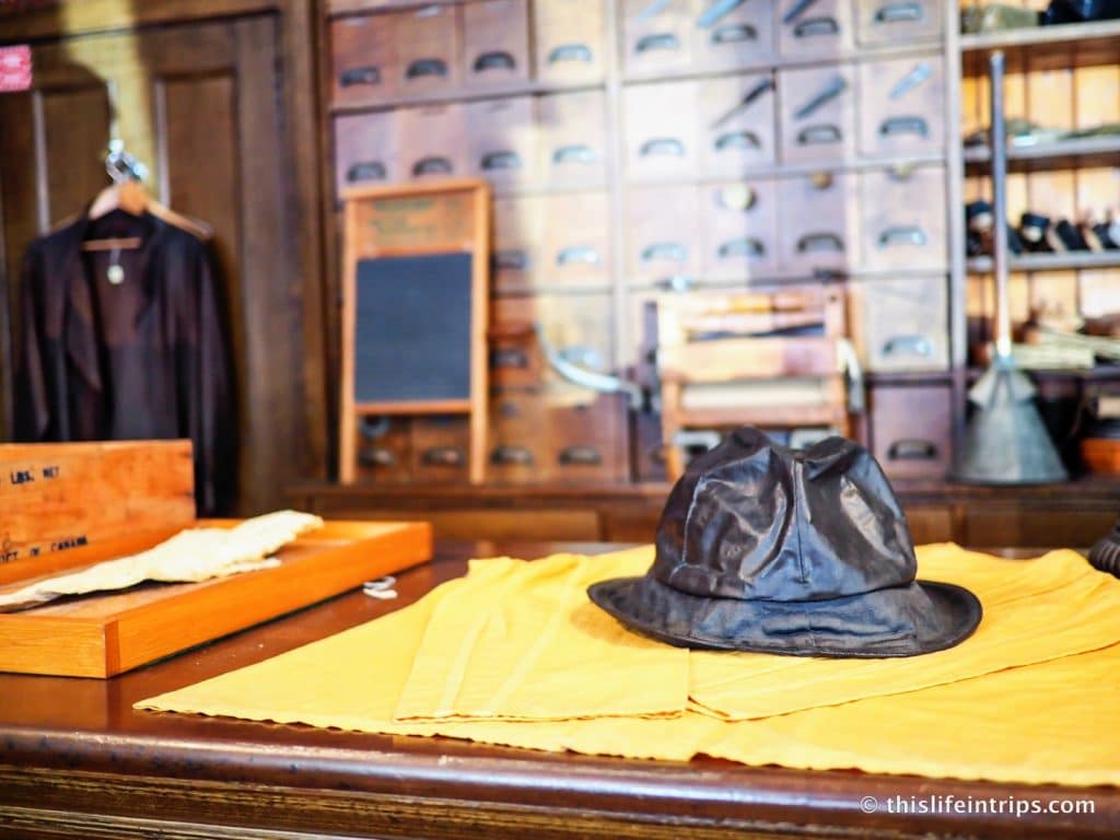 Maritime history displayed in Halifax