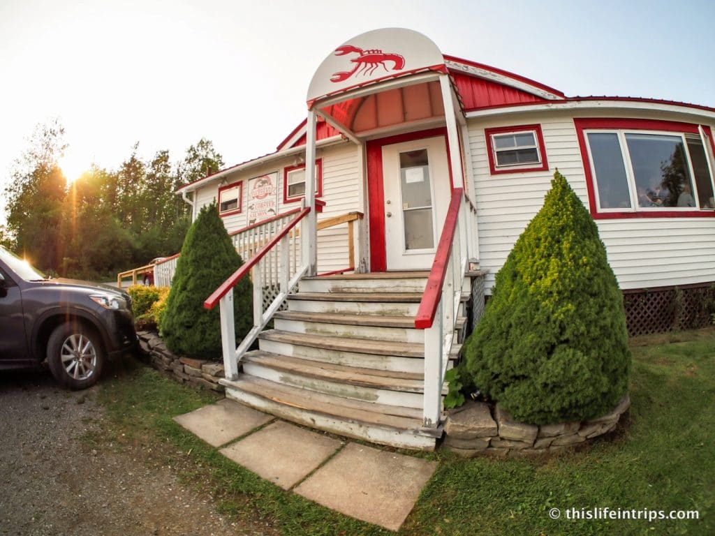 3 days Exploring Cape Breton