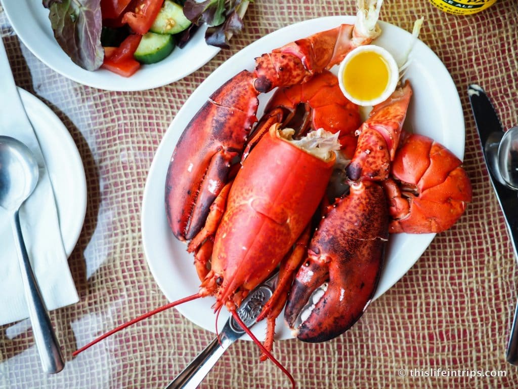 3 days Exploring Cape Breton