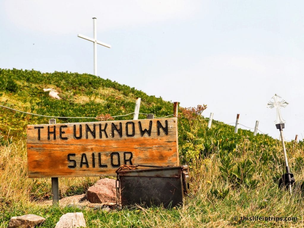 3 days Exploring Cape Breton