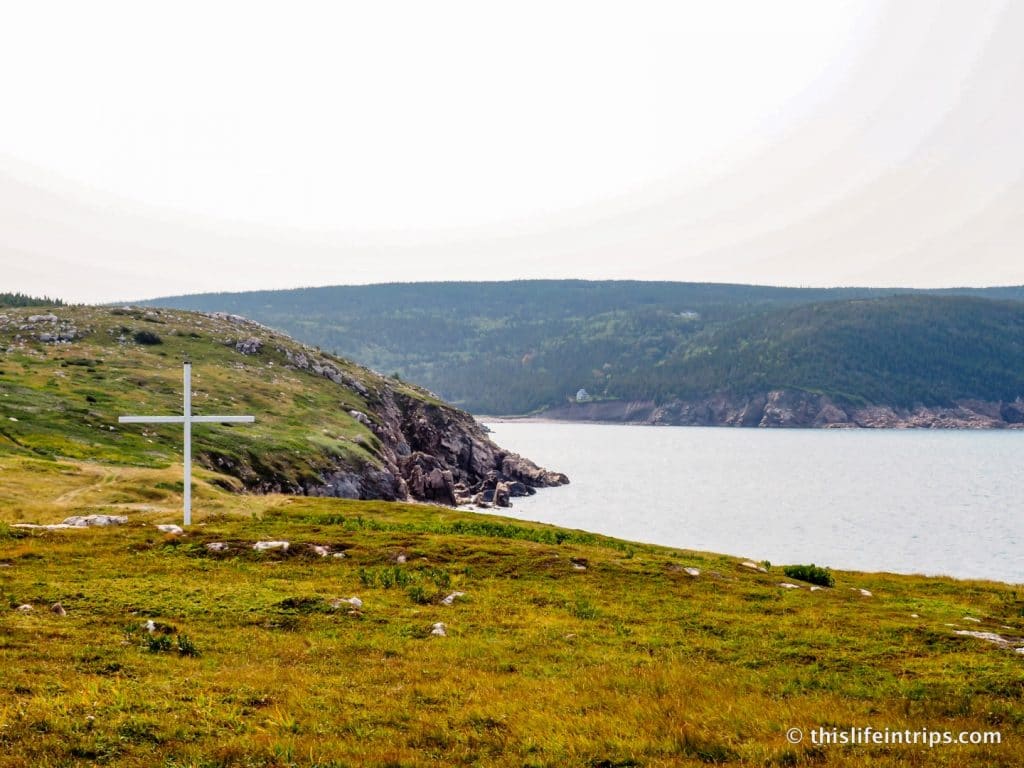 3 days Exploring Cape Breton