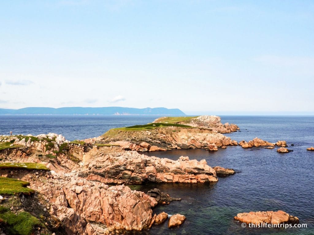3 days Exploring Cape Breton