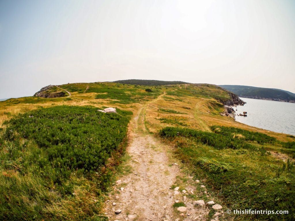 3 days Exploring Cape Breton