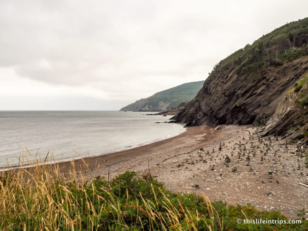 3 days Exploring Cape Breton