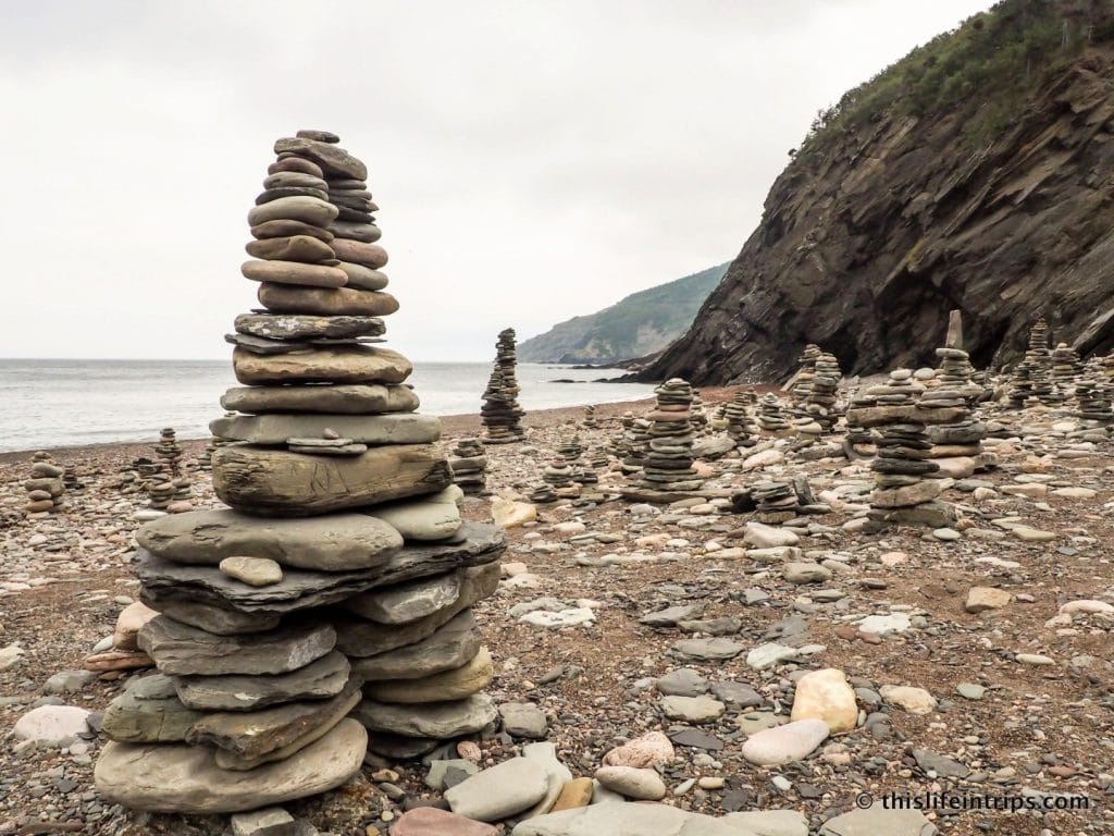 3 days Exploring Cape Breton