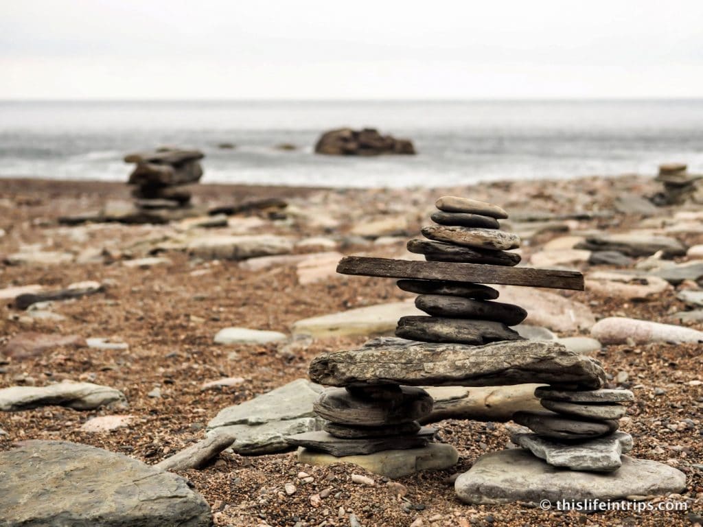 3 days Exploring Cape Breton