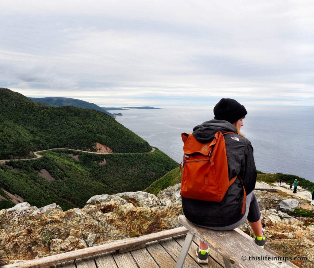 3 days Exploring Cape Breton