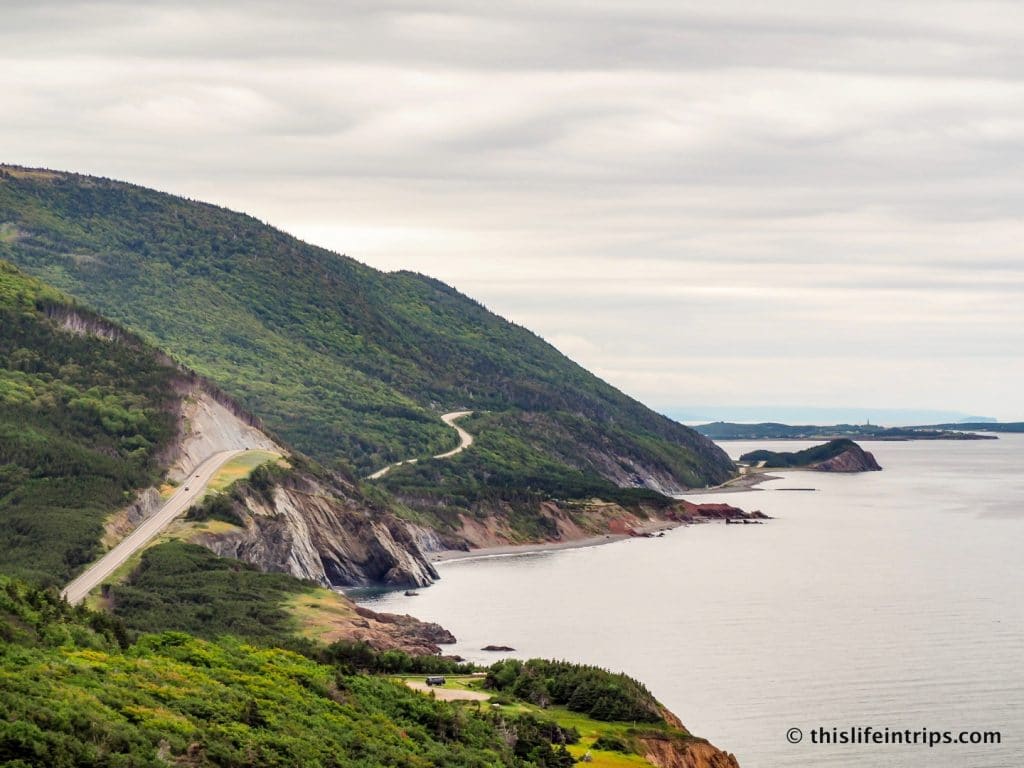 3 days Exploring Cape Breton