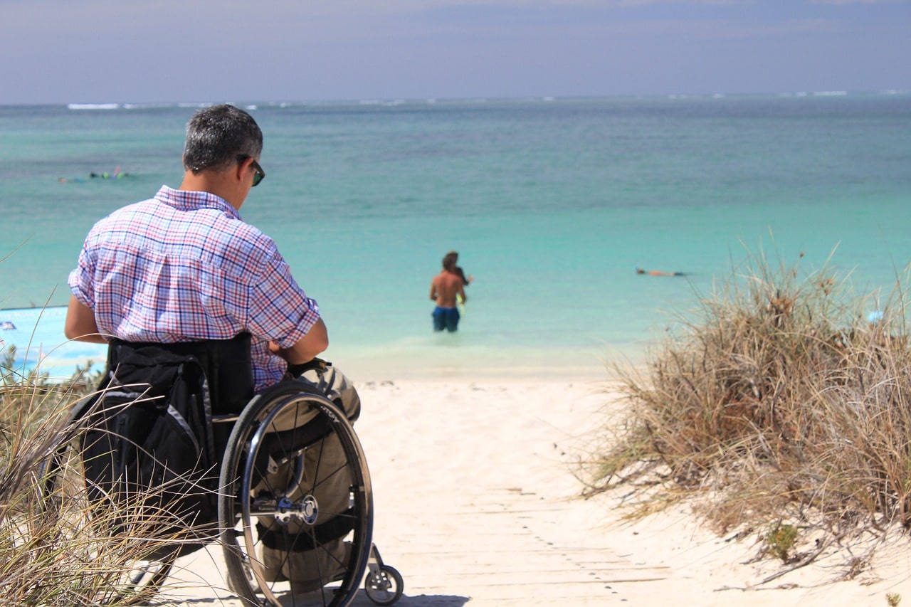 The Most Wheelchair Accessible Travel Destinations in the World
