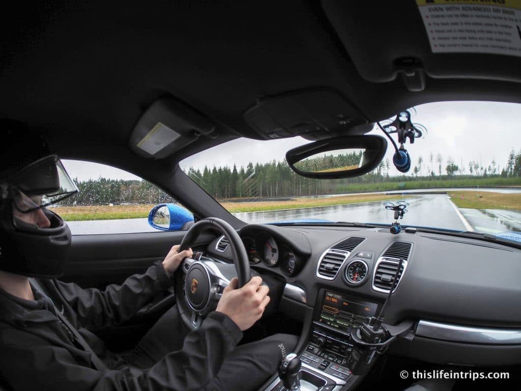 Road Tripping Around Vancouver Island's Pacific Marine Circle Route