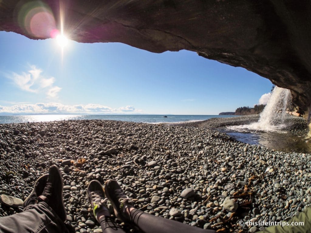 Road Tripping Around Vancouver Island's Pacific Marine Circle Route