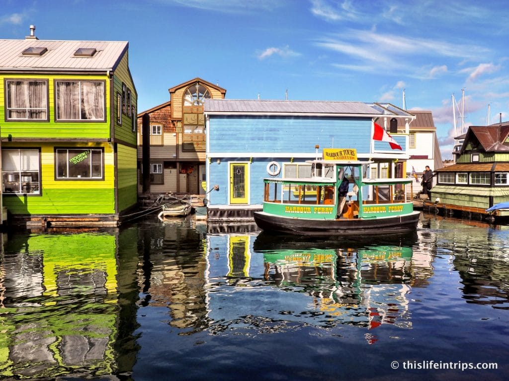 Road Tripping Around Vancouver Island's Pacific Marine Circle Route