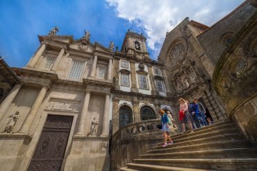 Three Days in Porto Itinerary: What to See, Do, Eat and Drink