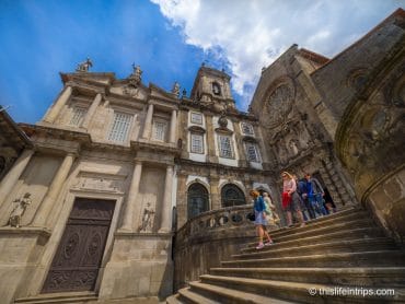Three Days in Porto Itinerary: What to See, Do, Eat and Drink