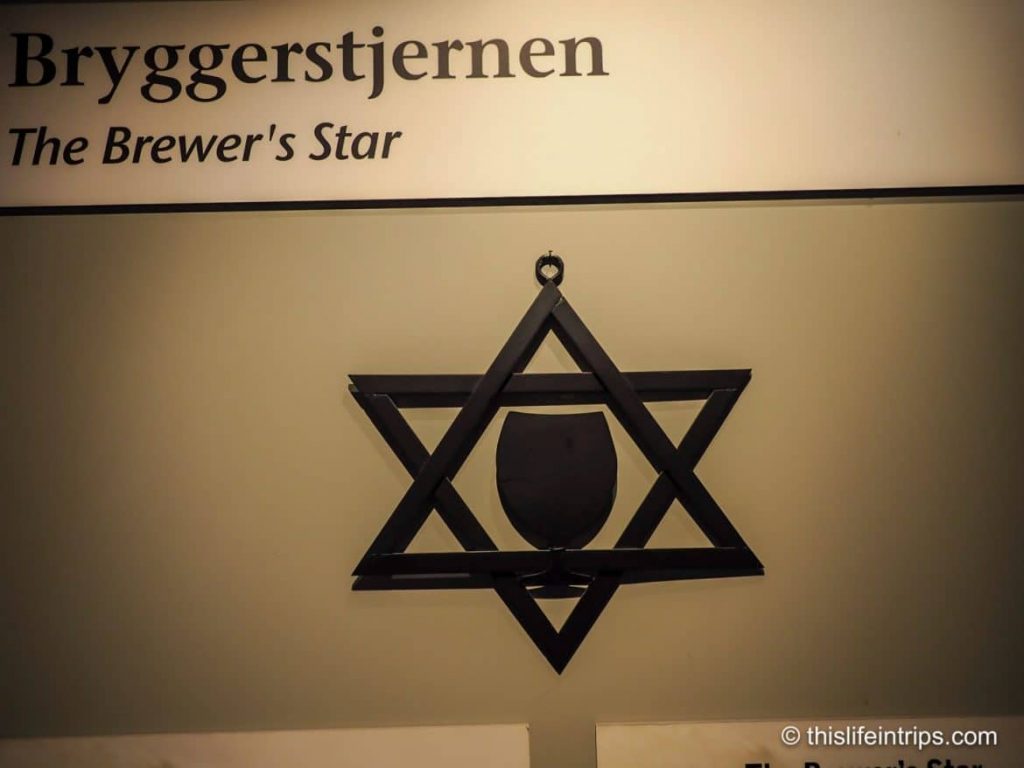 Visiting Carlsberg Brewery in Copenhagen