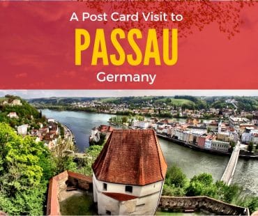 What to do in Passau