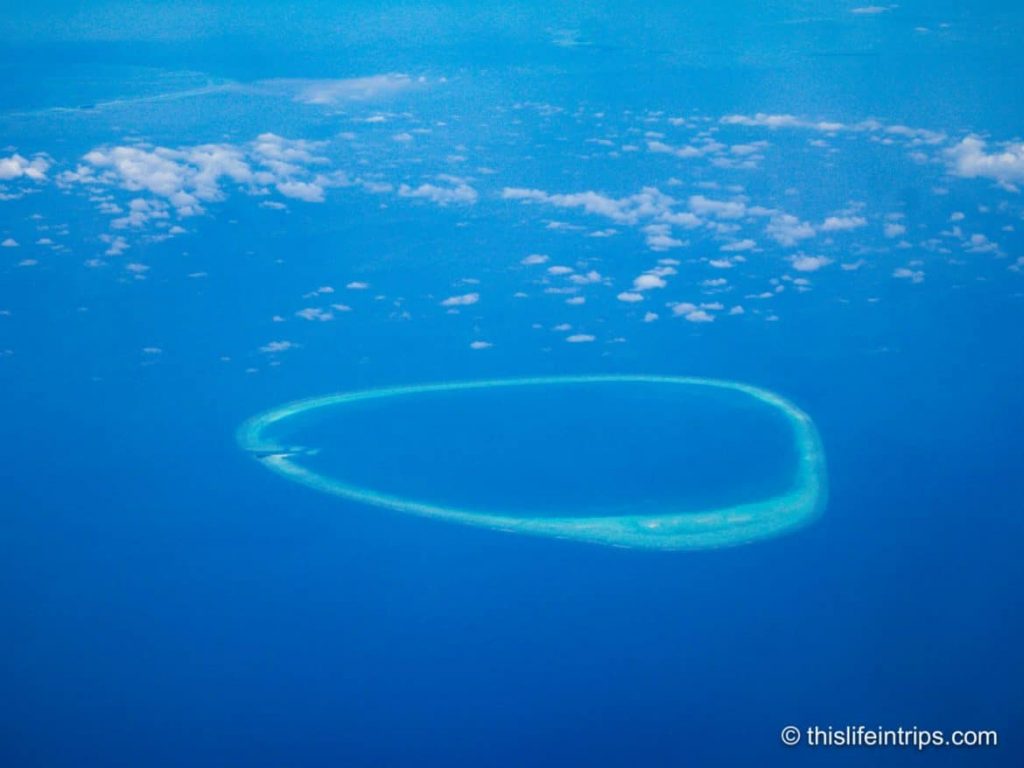 Kooddoo Island travel guide