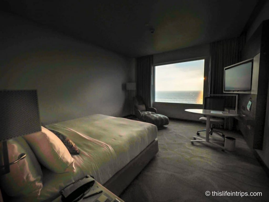 Staying in style at Radisson Colombo Hotel