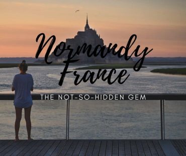 Is Normandy the Not-So-Hidden Gem of France?