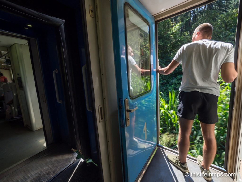 Tips on Taking the Kandy to Ella Train - The World's Most Scenic Train Trip