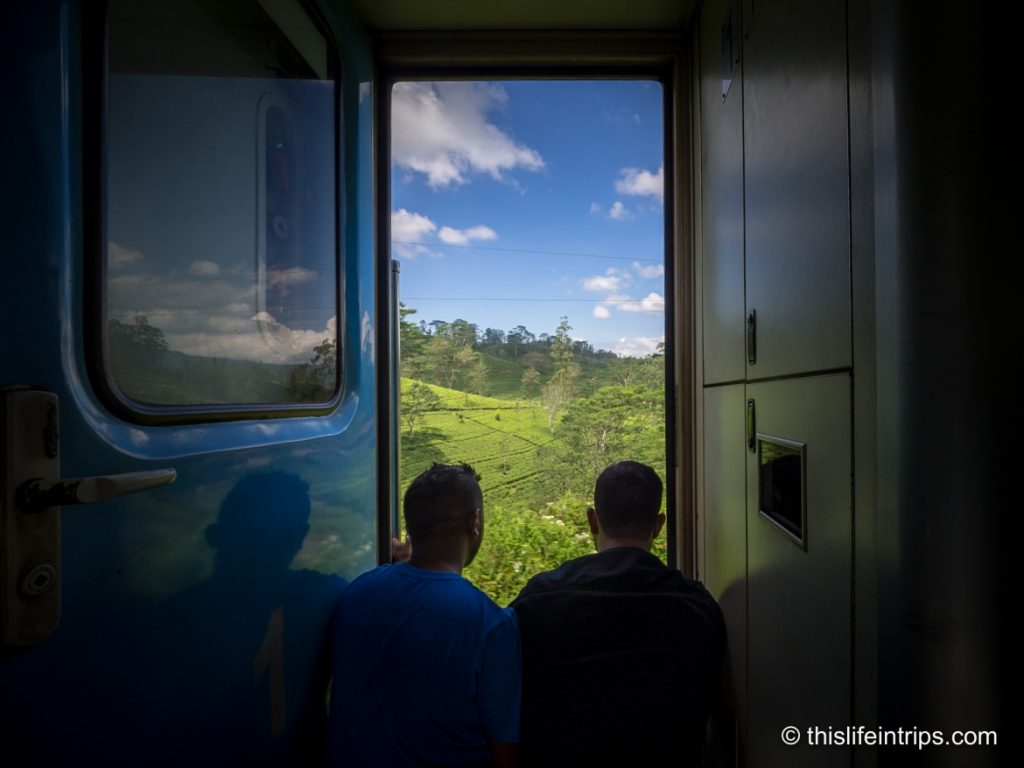 Tips on Taking the Kandy to Ella Train - The World's Most Scenic Train Trip
