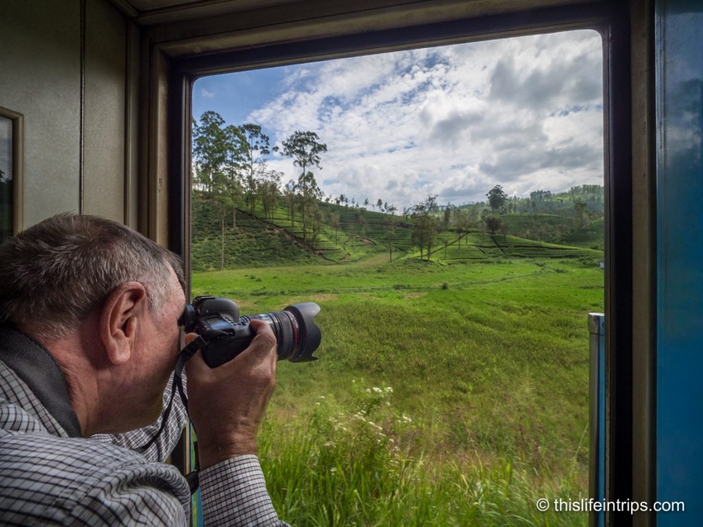 Tips on Taking the Kandy to Ella Train - The World's Most Scenic Train Trip