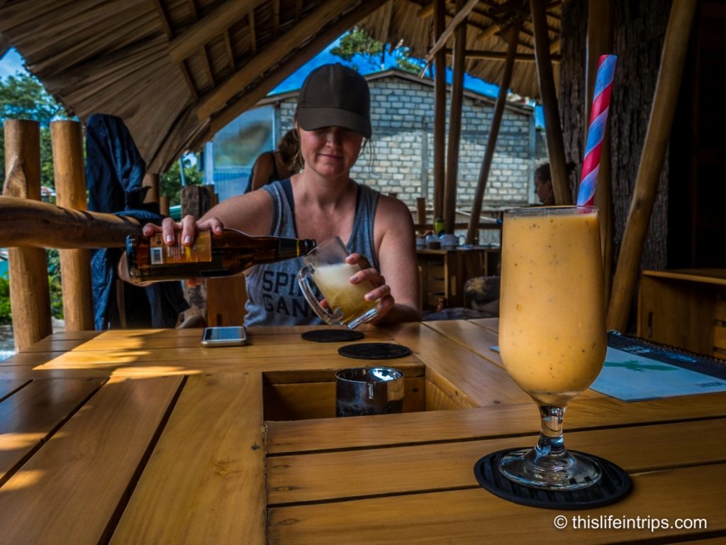 Visiting Ella in Monsoon Season - A Soggy Guide of What to See and Do
