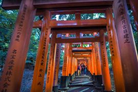 Three Days in Kyoto – What to See, Do, Eat and Drink