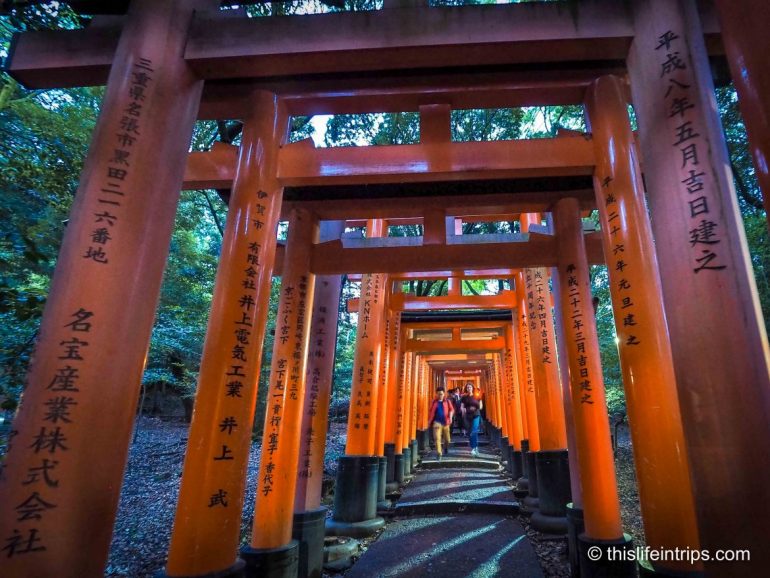 Three Days in Kyoto – What to See, Do, Eat and Drink
