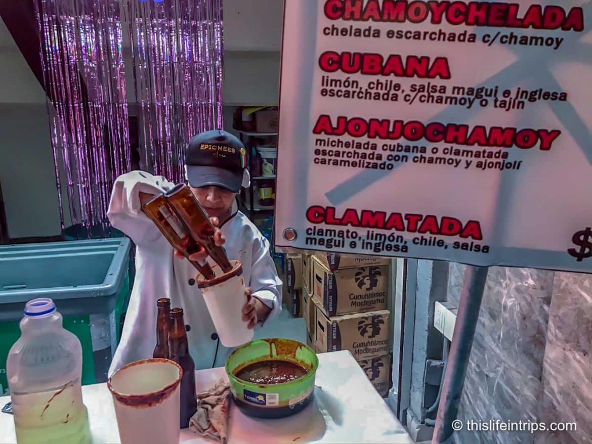 Lucha Libre Mexico City How to Buy Tickets, Drinks, and