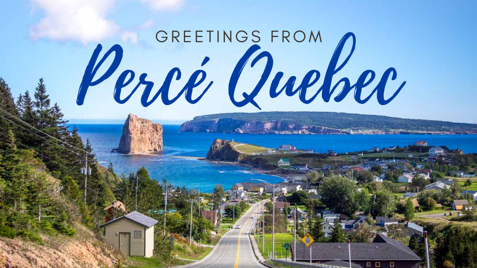 Things to Do in Percé Quebec The Highlight of the Gaspé Things to Do in Percé Quebec The Highlight of the Gaspé