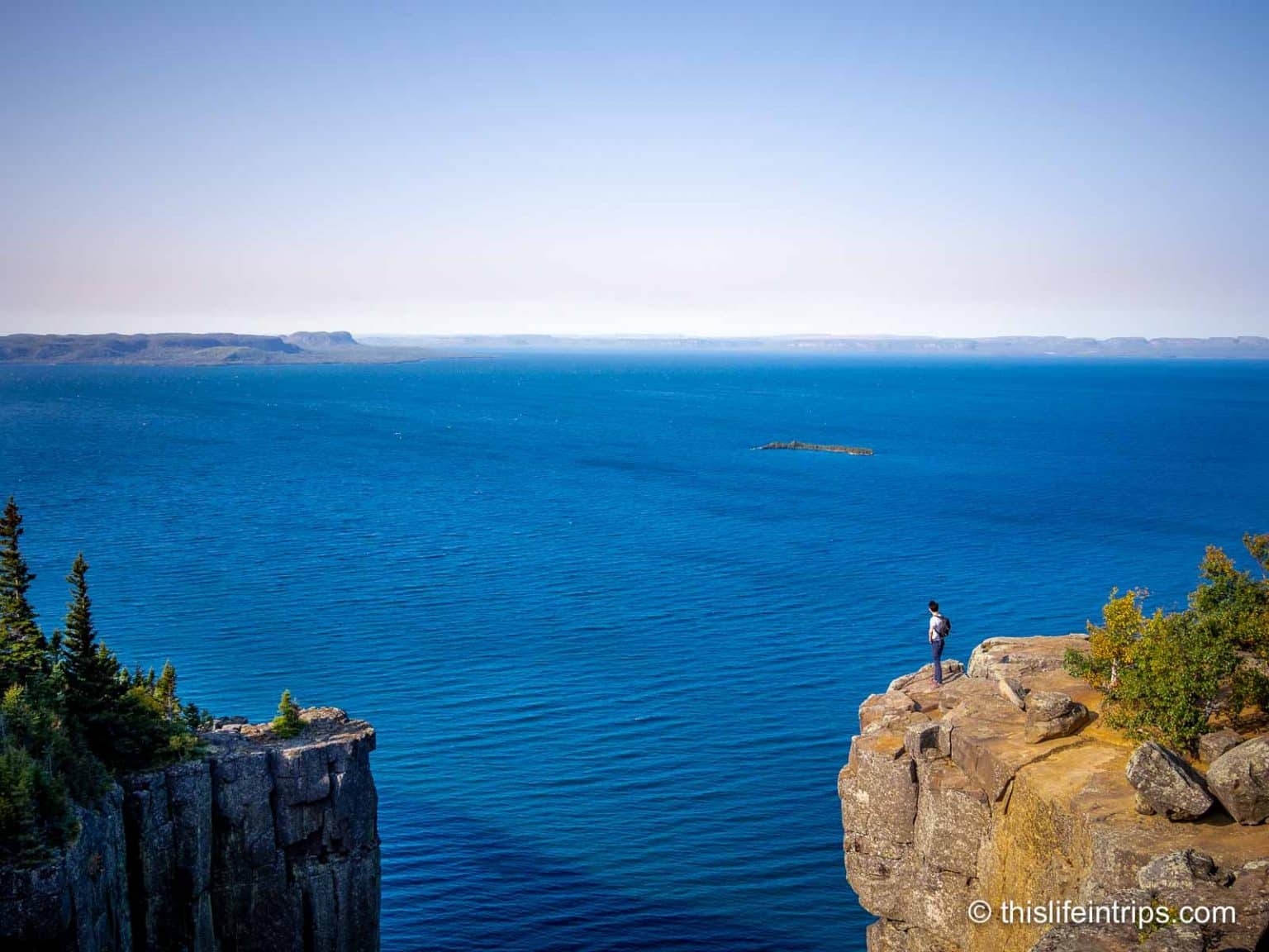 10 Awesome Things To Do In Thunder Bay Ontario Canada