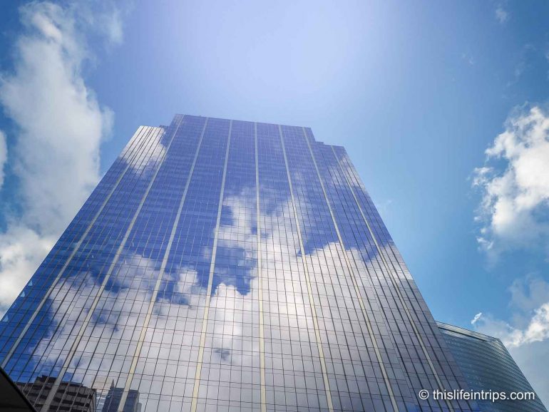 Chicago River Cruise Review Chicago's First Lady Architecture Tour