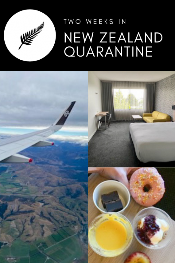 I Survived Two Weeks in New Zealand Quarantine