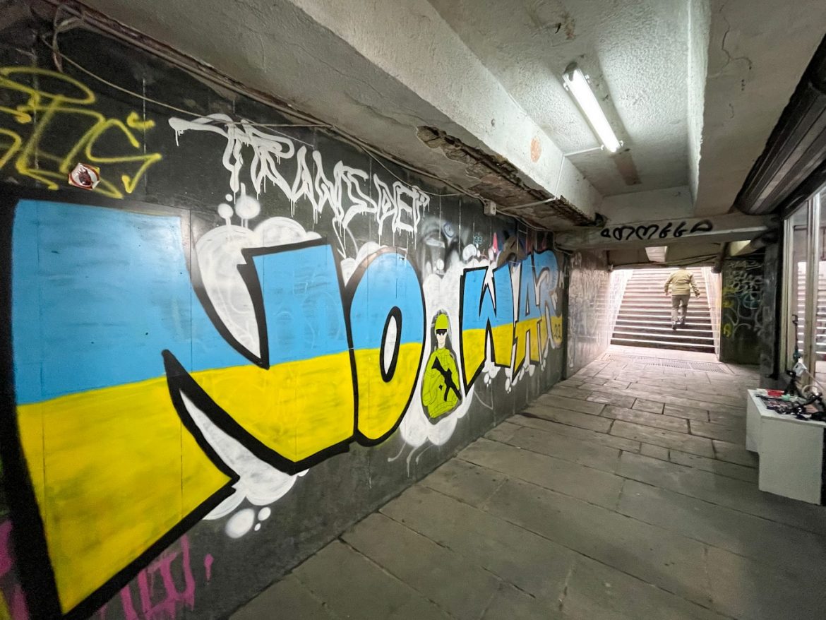 Is a Safe Country To Visit? Is Tbilisi Safe in 2024?