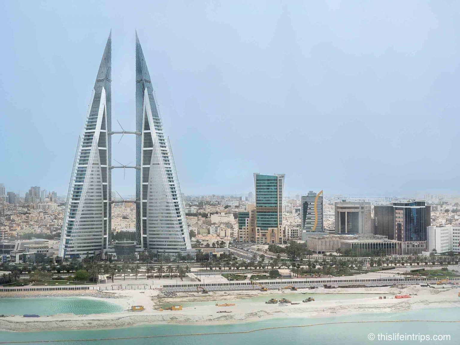 12 Unique Things to Do in Bahrain on a Cruise Stop or Layover