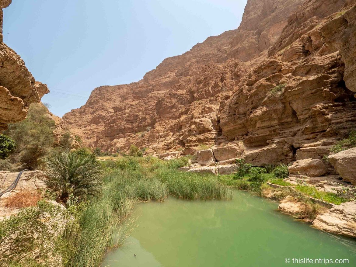 Tips on Visiting Wadi Ash Shab Good to Know Before You Go