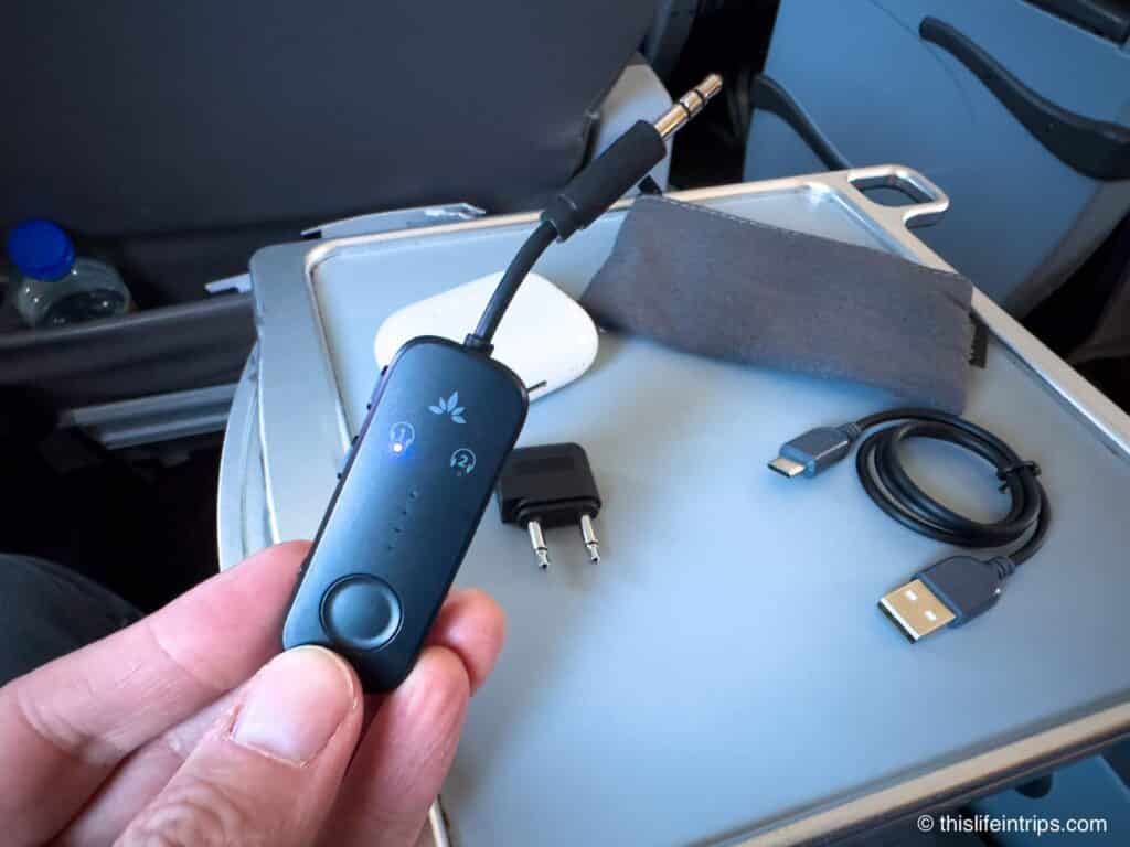 Avantree bluetooth adapter