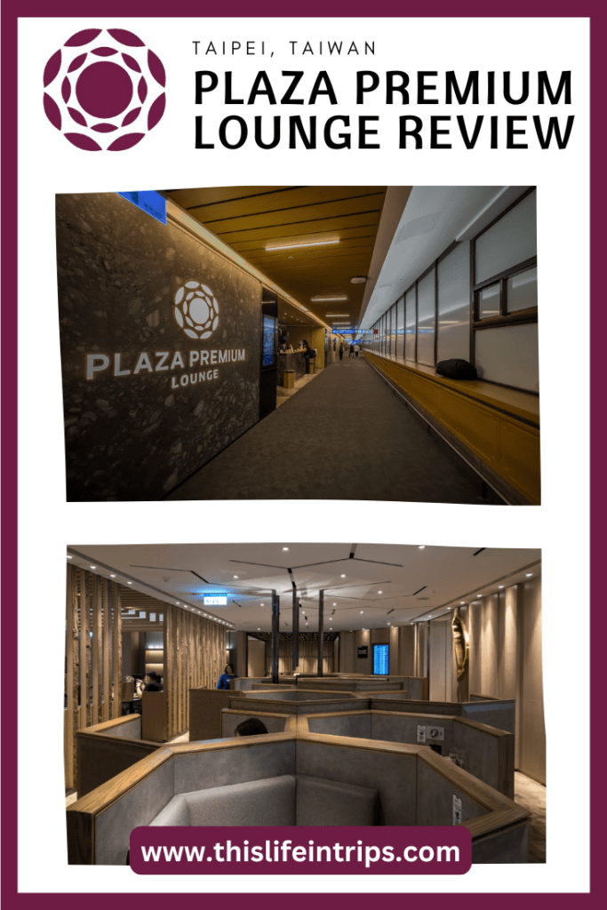 plaza premium lounge taipei shareable pinterest image