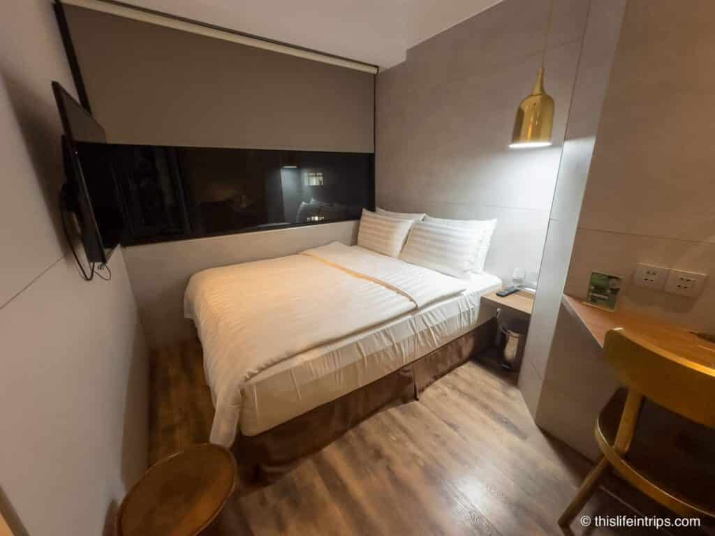 Hotel Relax Five bedroom