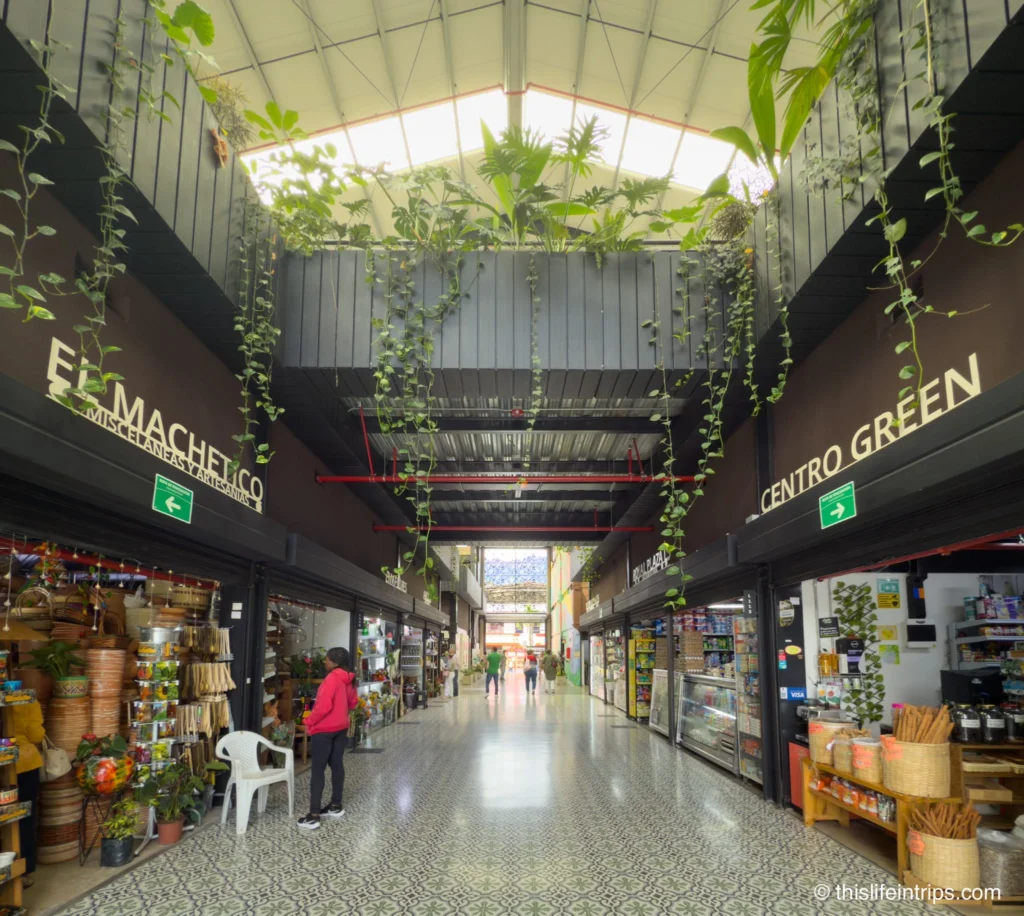 Mercado de Envigado